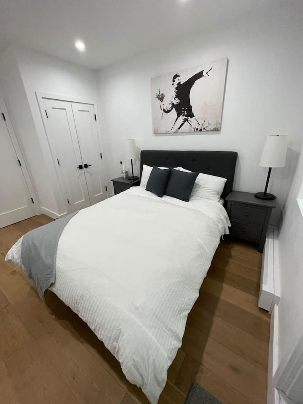 Stunning Family Style Duplex Appartement