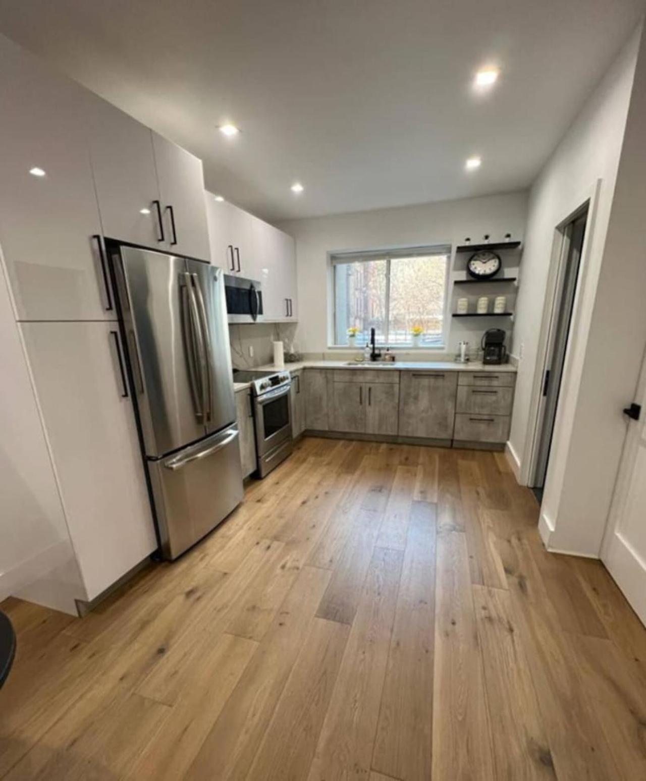 Appartement Stunning Family Style Duplex
