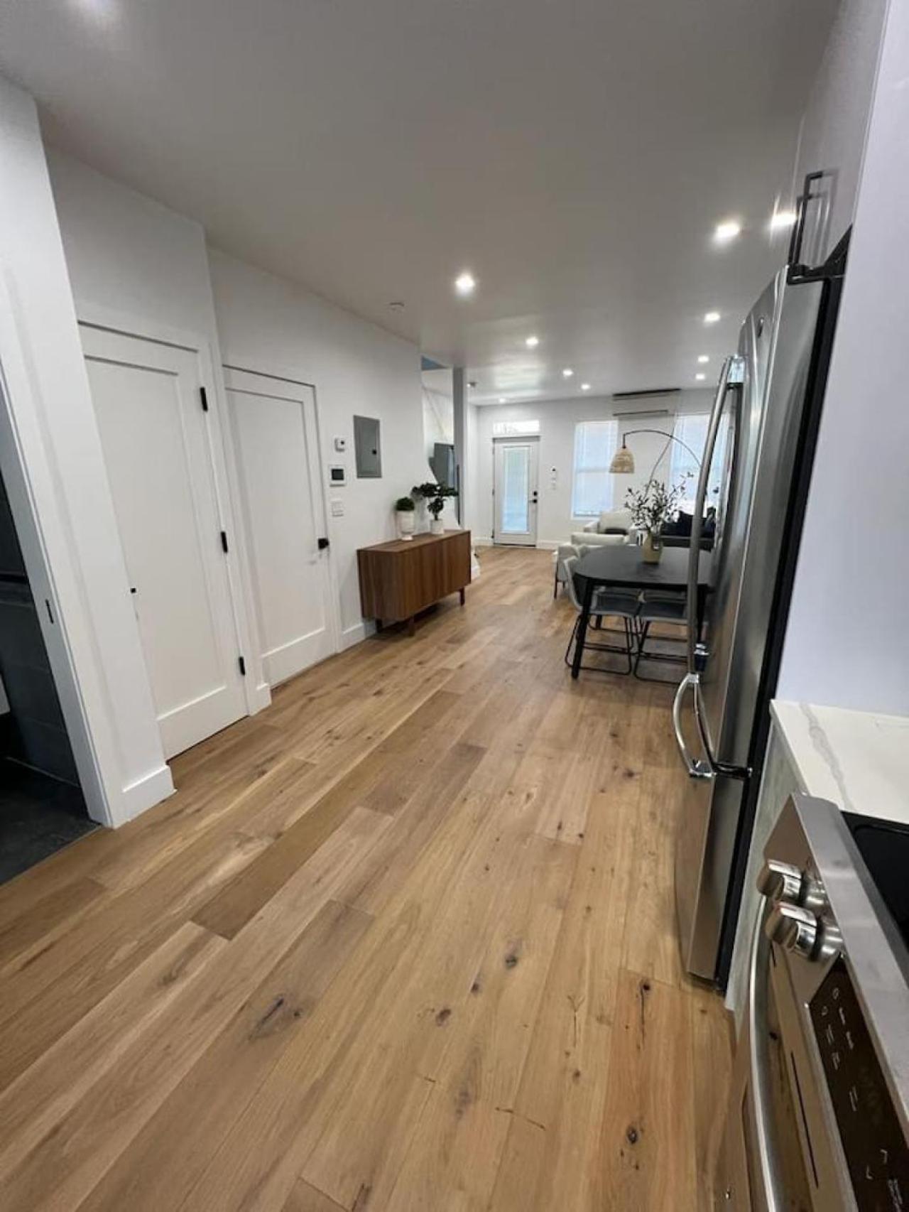 Stunning Family Style Duplex Appartement New York