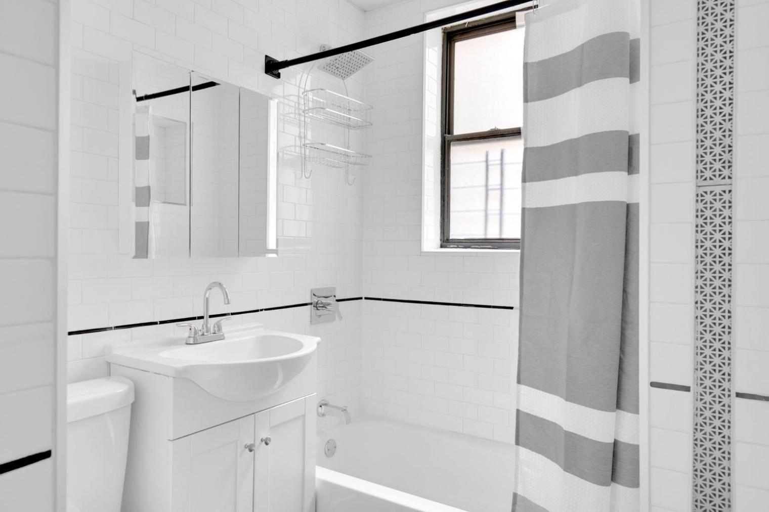 Brooklyn Heights 2br W Elevator Wd Bike Nyc-819 Appartement *