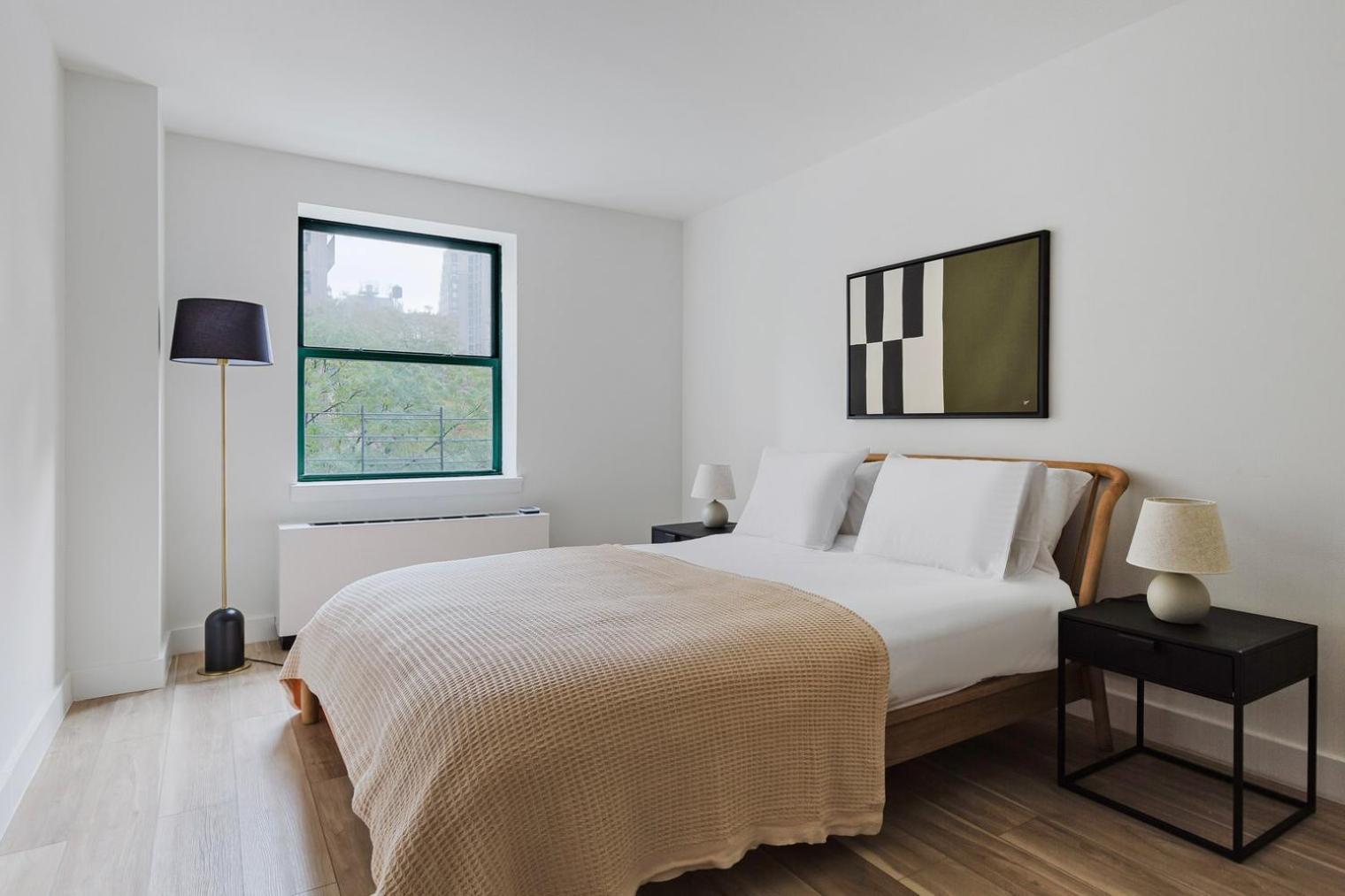 Blueground Upper West Side Gym Ac Nr Park Nyc-1671 Appartement *