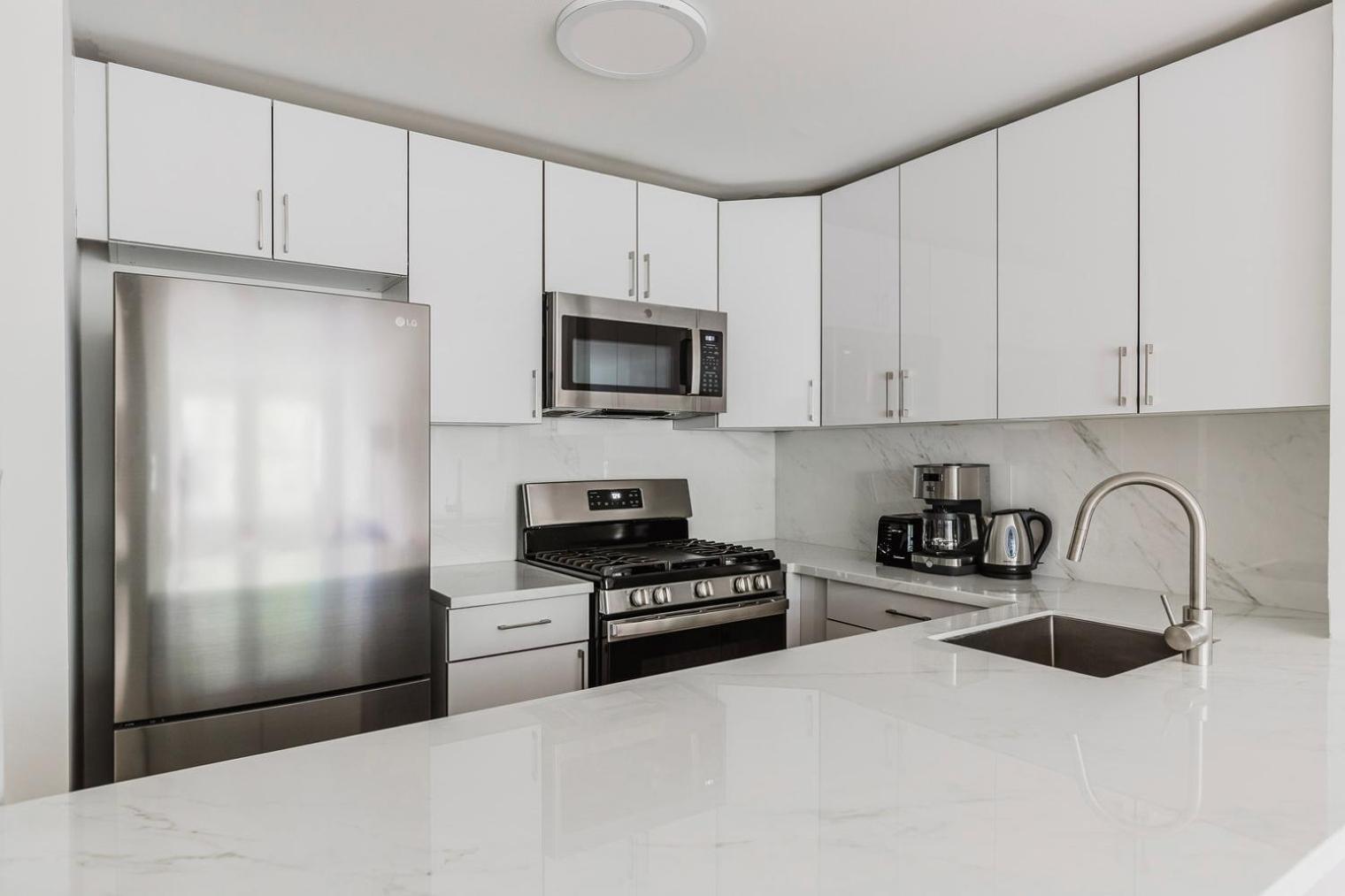 Blueground Upper West Side Gym Ac Nr Park Nyc-1671 Appartement New York