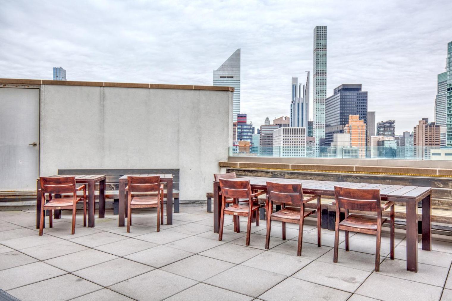 Appartement Midtown East 2br W Gym Roofdeck Nr Parks Nyc-1207 New York