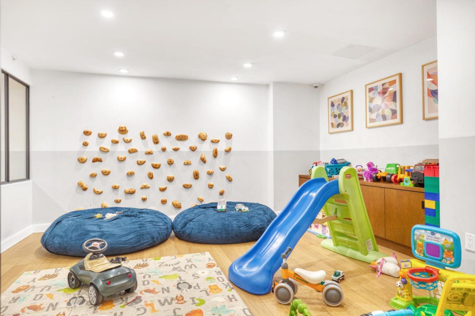 Midtown East 2br W Gym Roofdeck Nr Parks Nyc-1207