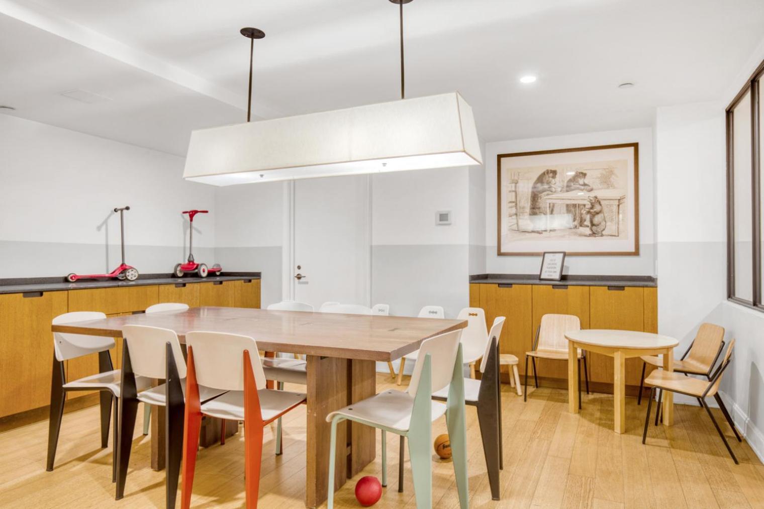 Midtown East 2br W Gym Roofdeck Nr Parks Nyc-1207 Appartement