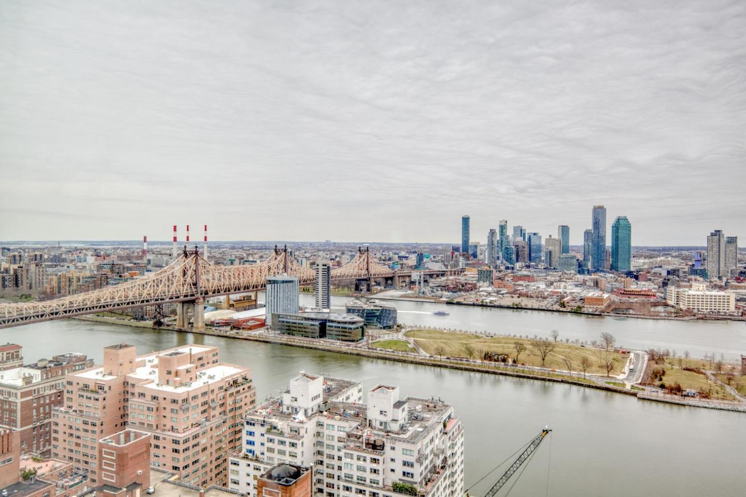 Midtown East 2br W Gym Roofdeck Nr Parks Nyc-1207 Appartement *