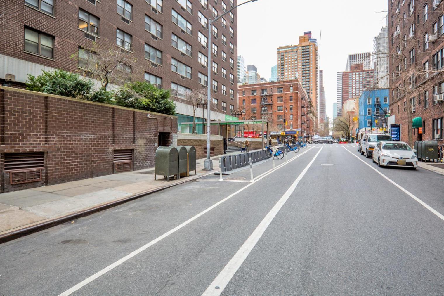 Midtown East 2br W Gym Roofdeck Nr Parks Nyc-1207 Appartement New York