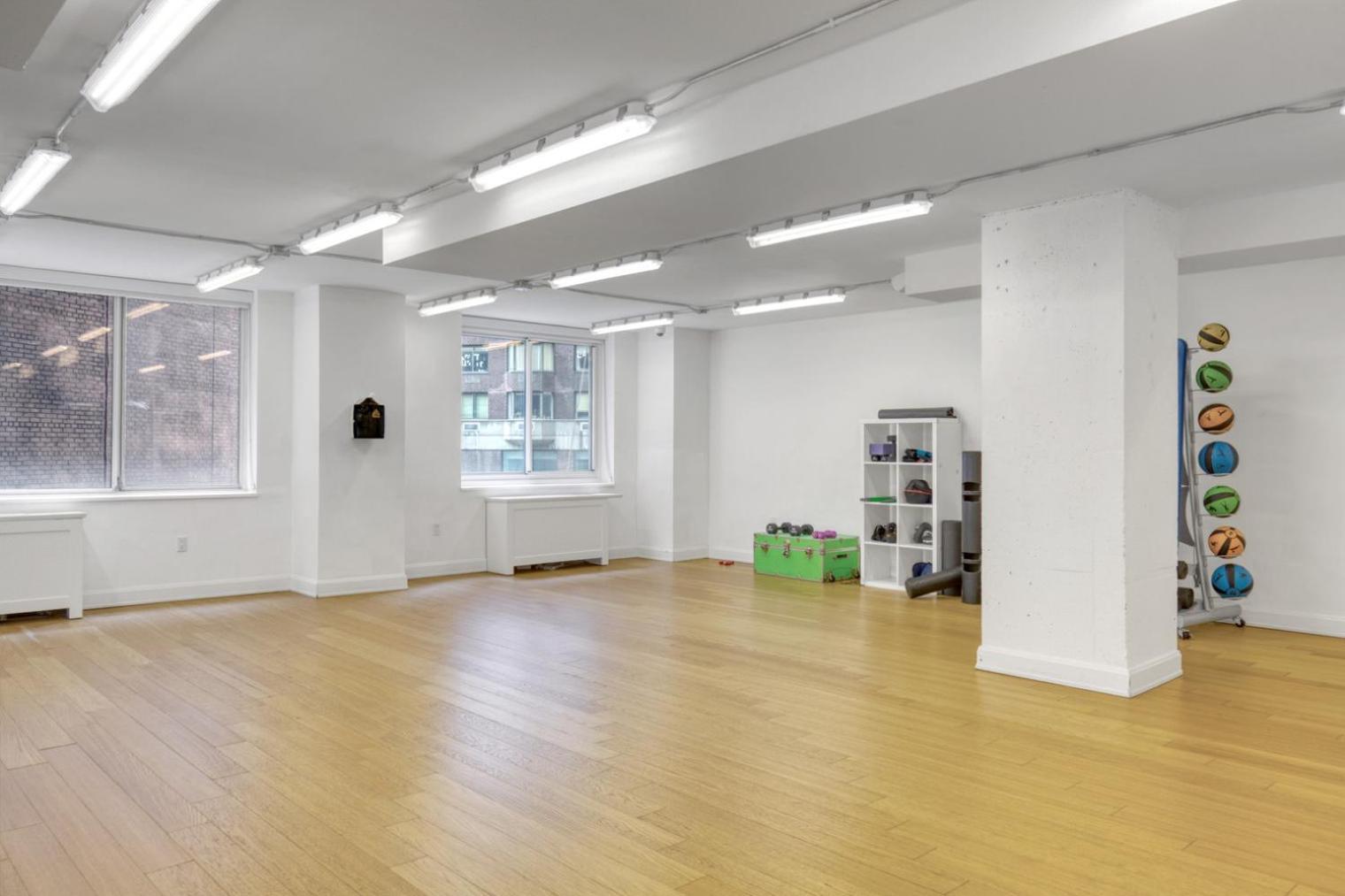 Appartement Midtown East 2br W Gym Roofdeck Nr Parks Nyc-1207