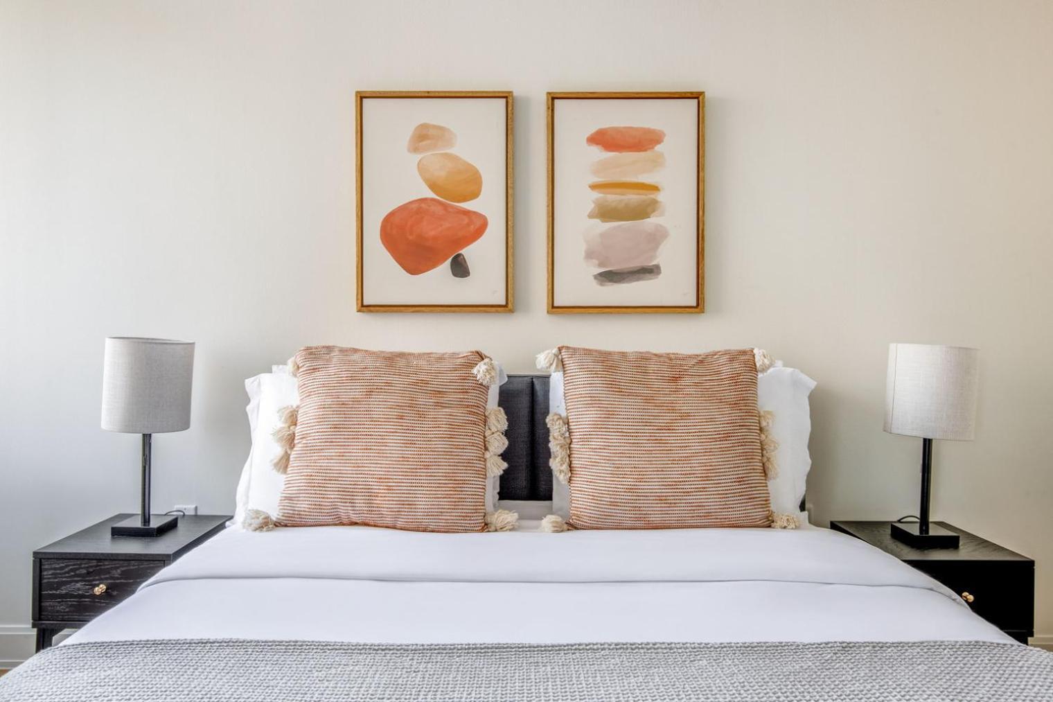 Appartement Midtown East 2br W Gym Roofdeck Nr Parks Nyc-1207 *
