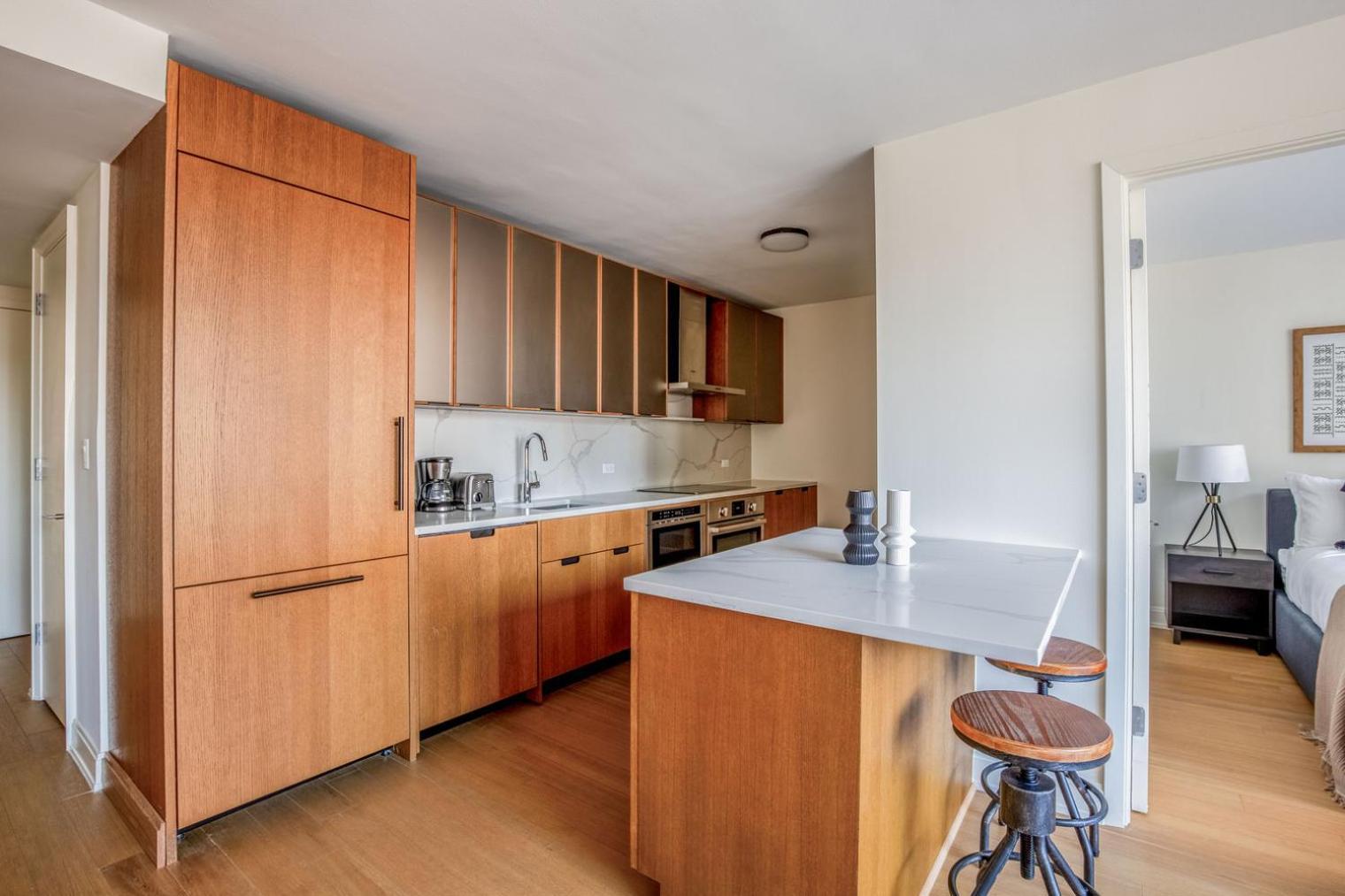 Midtown East 2br W Gym Roofdeck Nr Parks Nyc-1207 Appartement *
