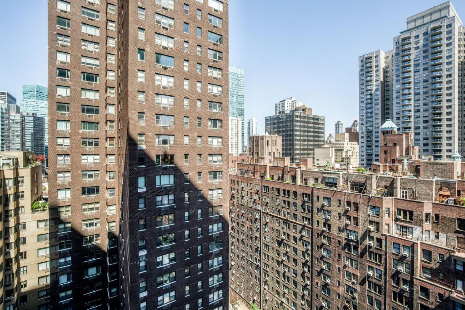 Appartement Midtown East 2br W Gym Roofdeck Nr Parks Nyc-1207 *