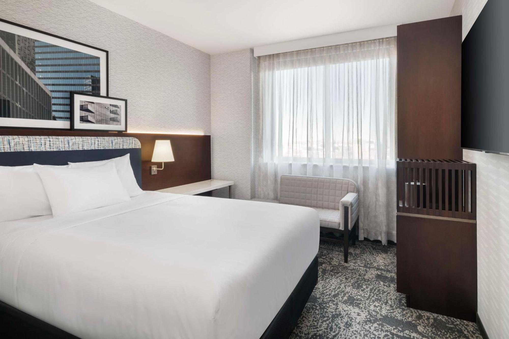 Hotel Aiden By Western Long Island Nova York