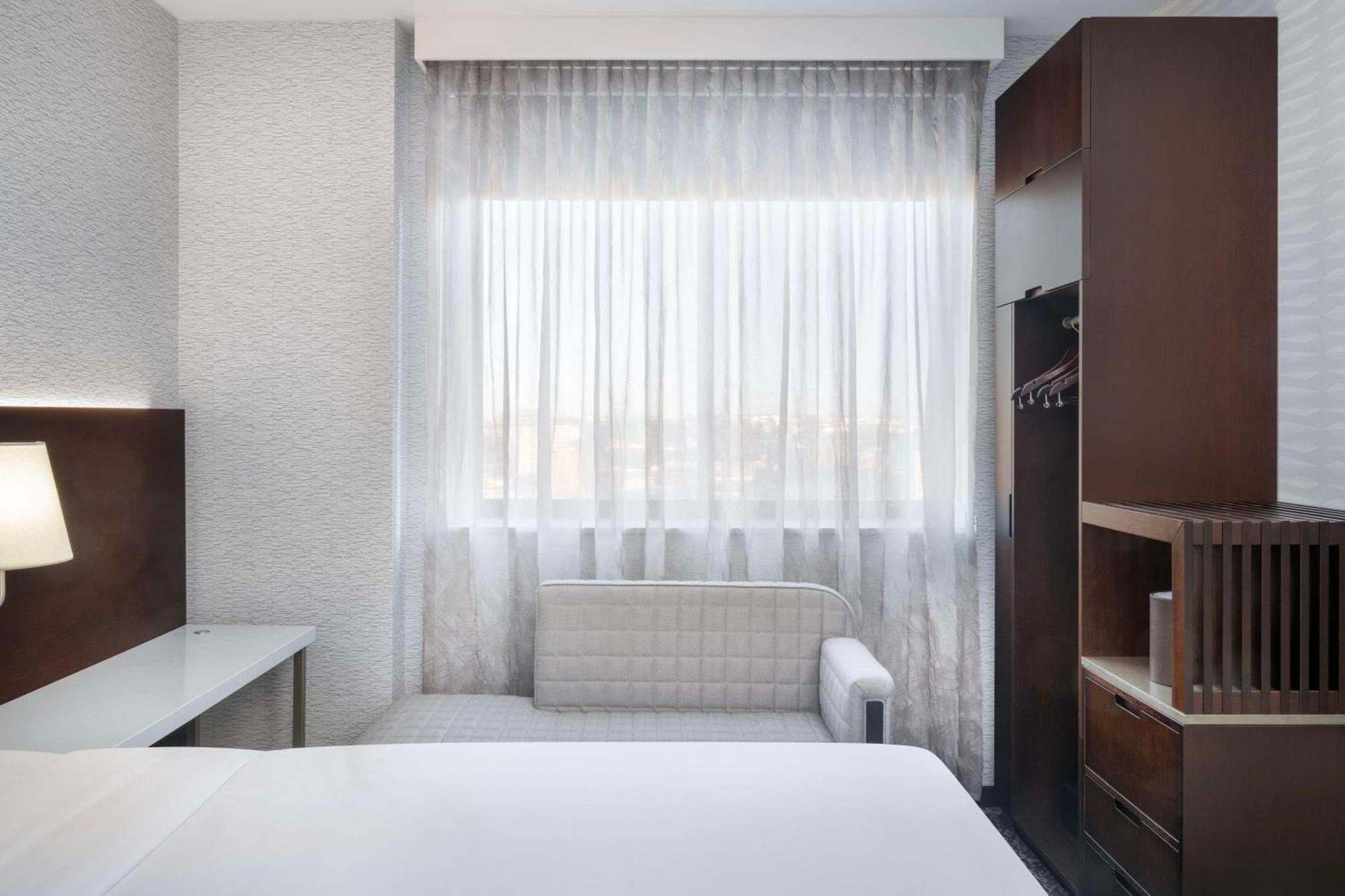 Aiden By Western Long Island 3* Nova York