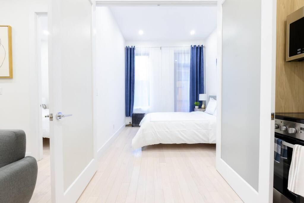 Appartement 170-g 3br Duplex With Outdoor Space East Village *
