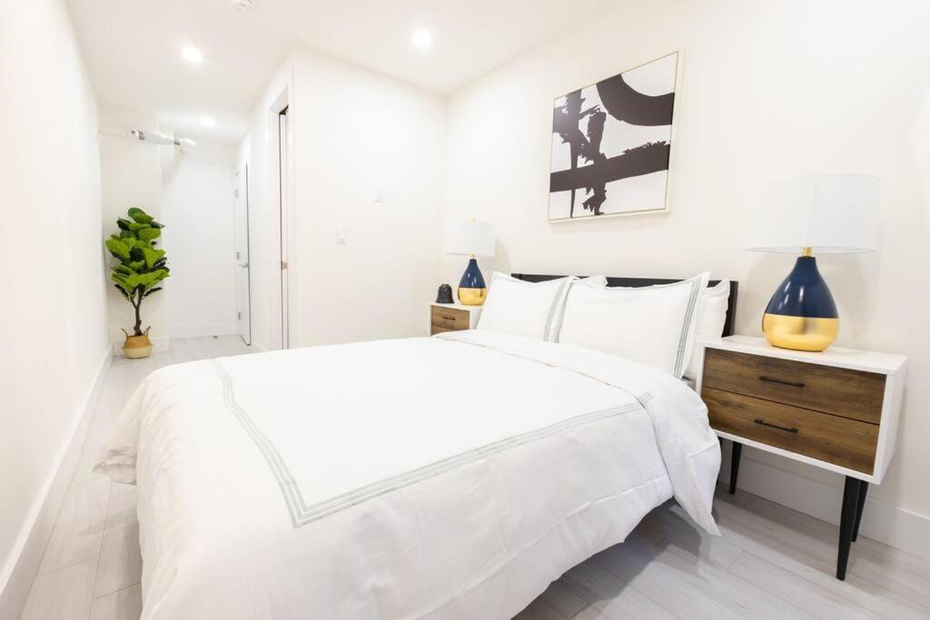 Appartement 170-g 3br Duplex With Outdoor Space East Village *