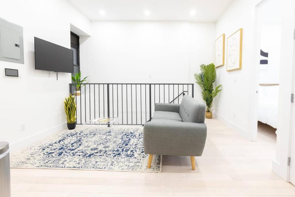 Appartement 170-g 3br Duplex With Outdoor Space East Village