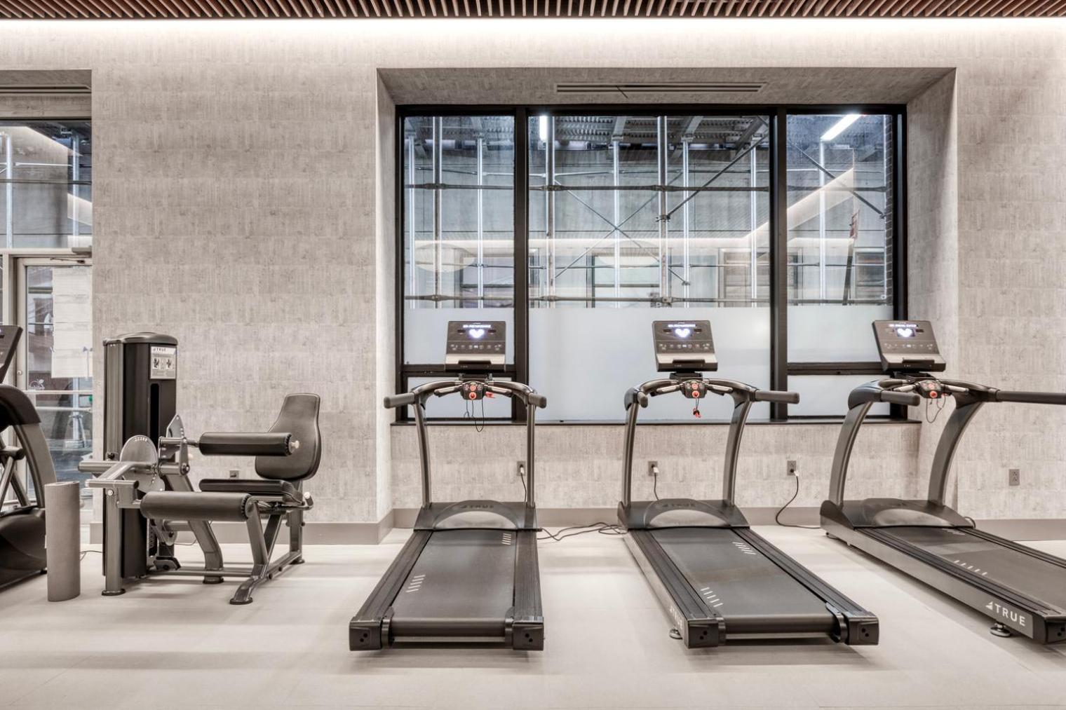 Appartement Fidi Studio W Doorman Nr Fulton Stn Seaport Nyc-441 New York