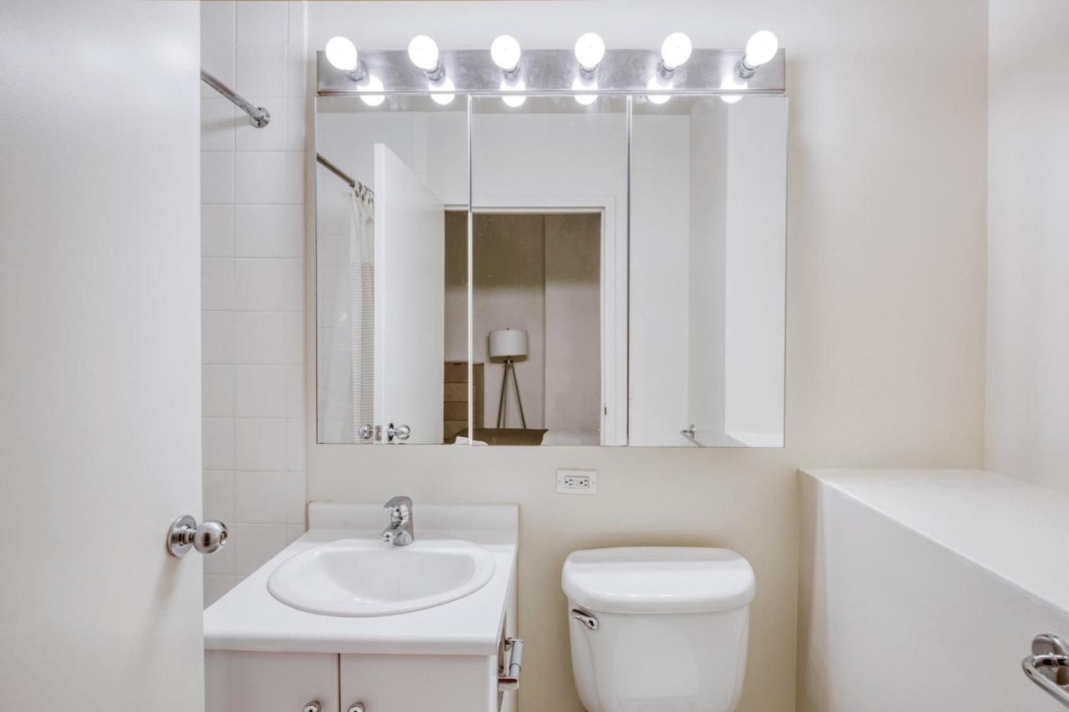Fidi Studio W Doorman Nr Fulton Stn Seaport Nyc-441 Appartement *