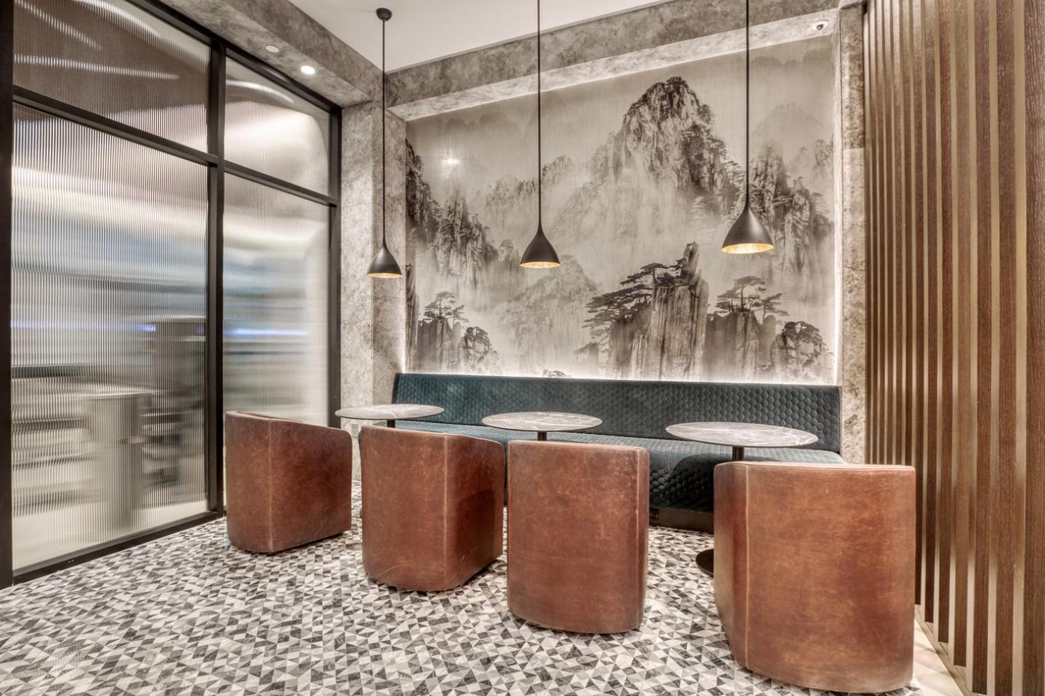 Appartement Fidi Studio W Doorman Nr Fulton Stn Seaport Nyc-441