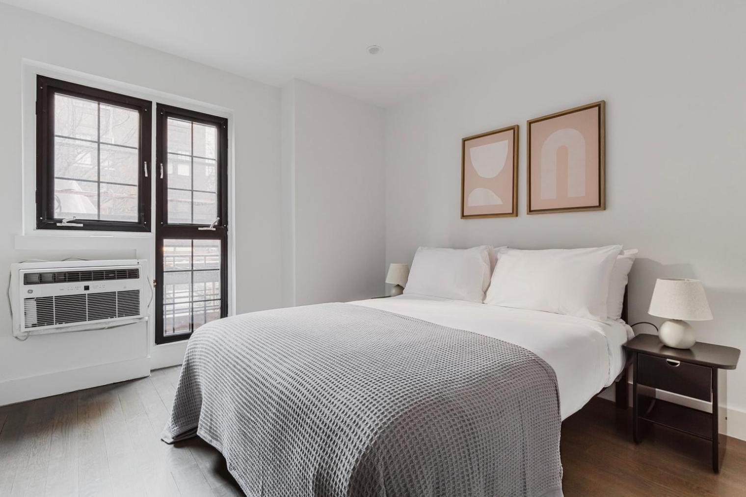 Blueground Gramercy Park Ac Elevator Nr Park Nyc-1692 Appartement *