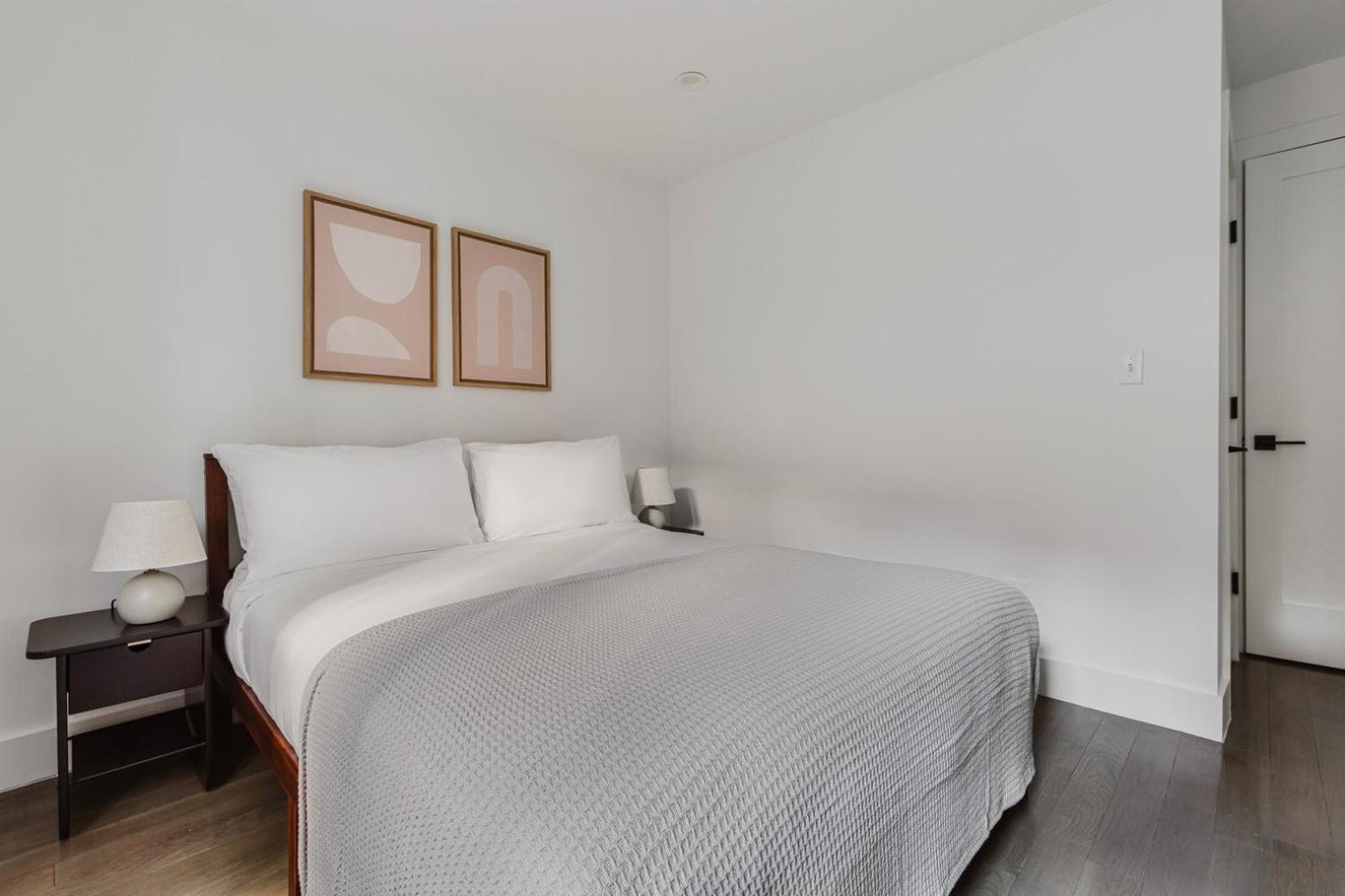Appartement Blueground Gramercy Park Ac Elevator Nr Park Nyc-1692 *