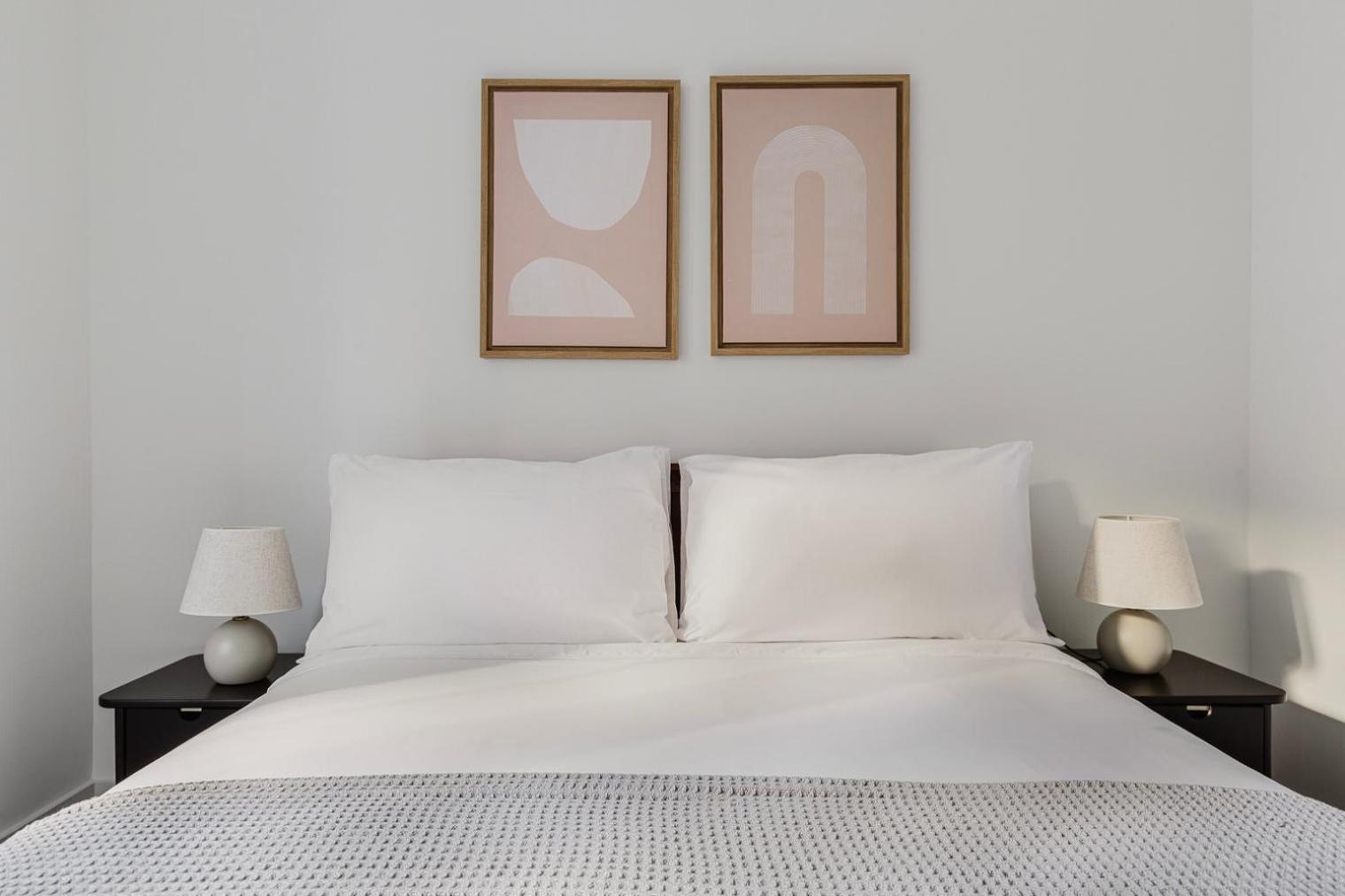 Appartement Blueground Gramercy Park Ac Elevator Nr Park Nyc-1692 New York
