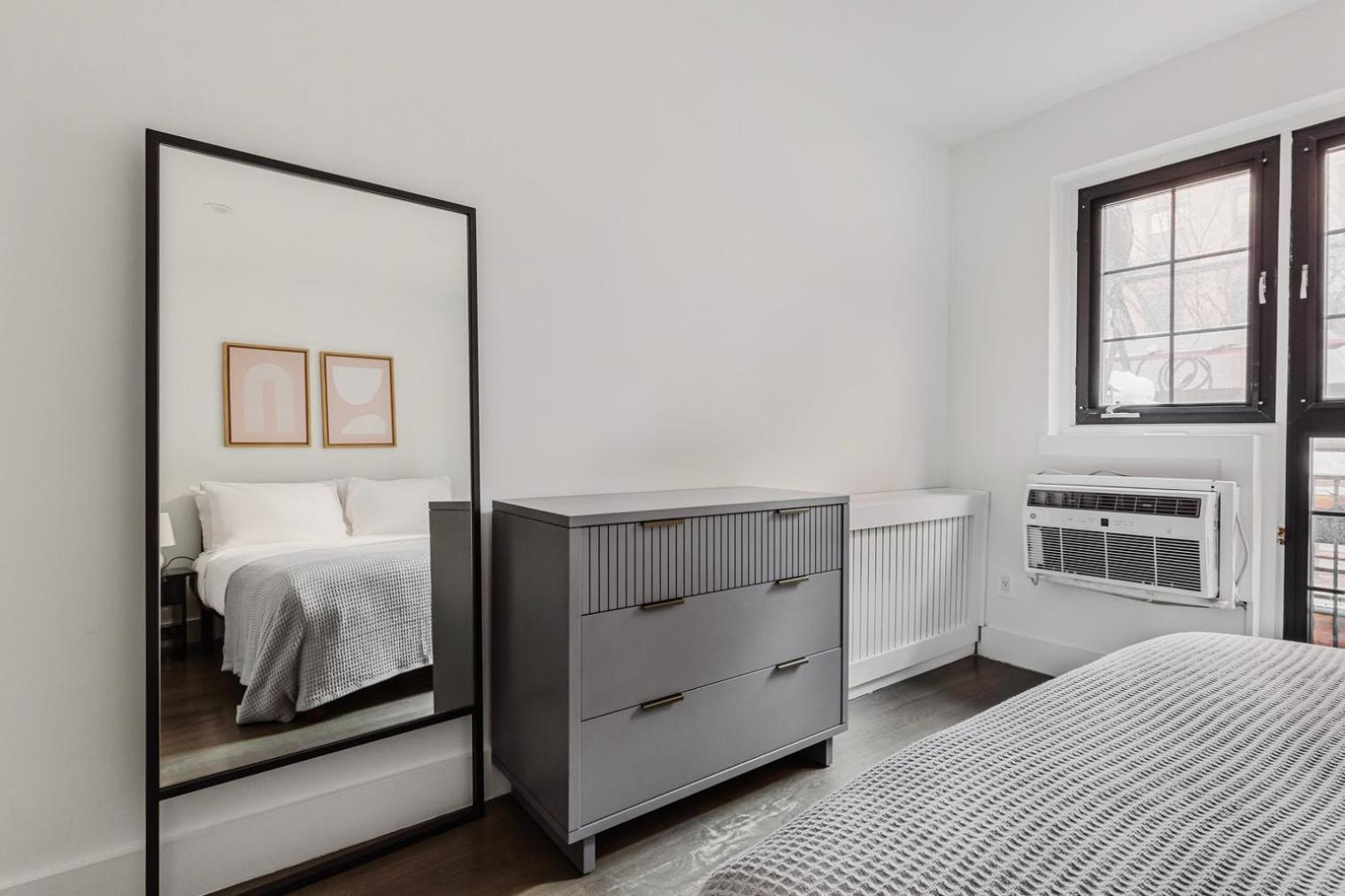 Blueground Gramercy Park Ac Elevator Nr Park Nyc-1692 Appartement *