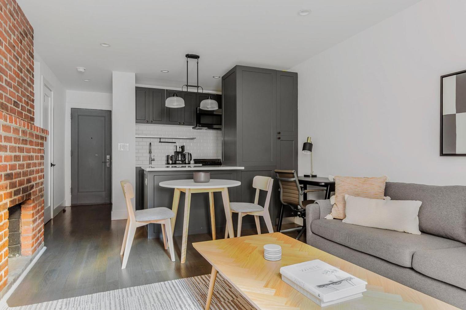 Appartement Blueground Gramercy Park Ac Elevator Nr Park Nyc-1692 New York