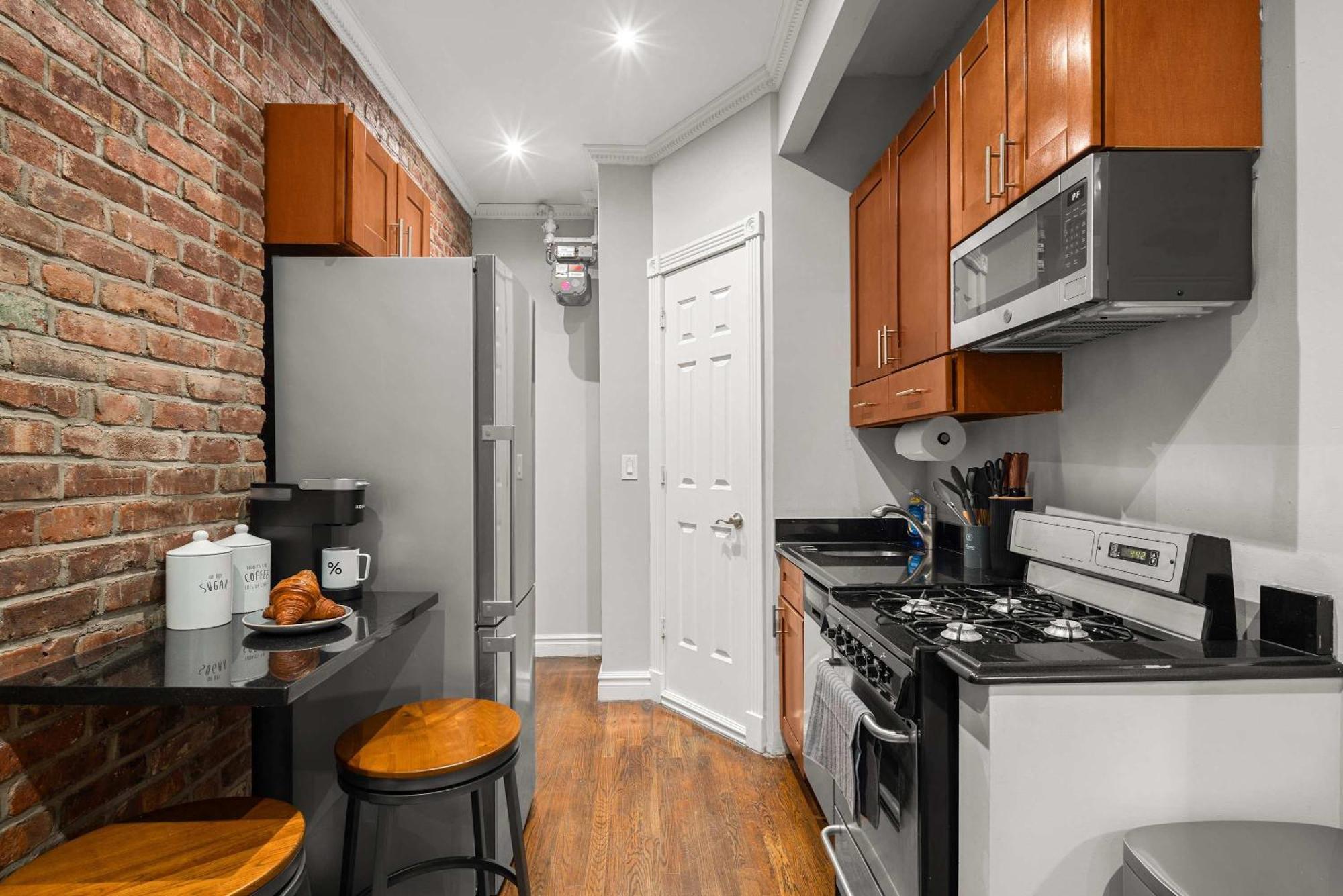 Eclectic Manhattan In Trendy Nolita Appartamento New York