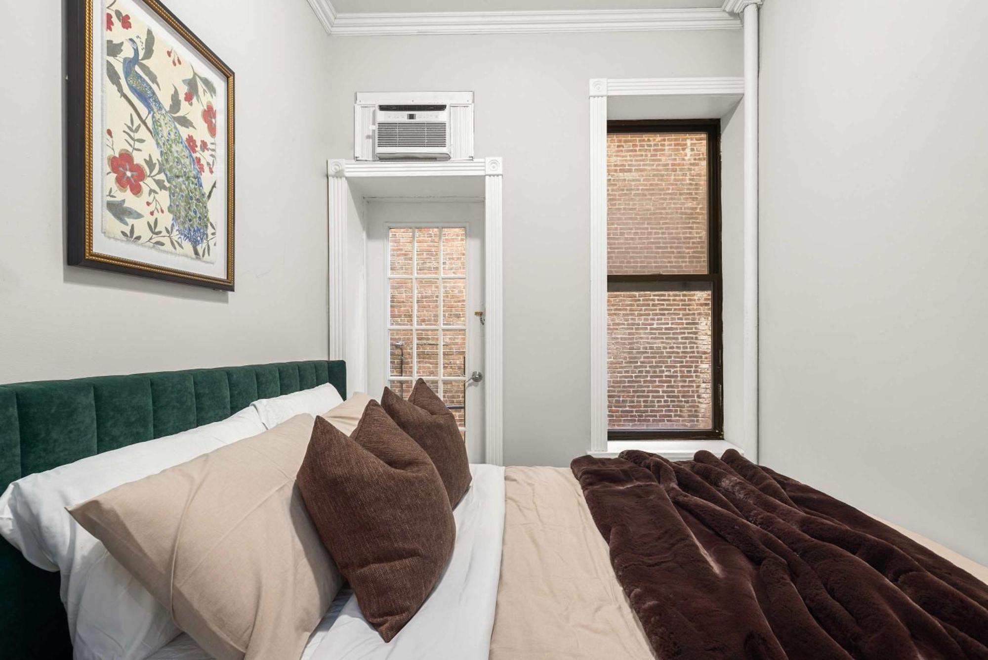 Appartamento Eclectic Manhattan In Trendy Nolita