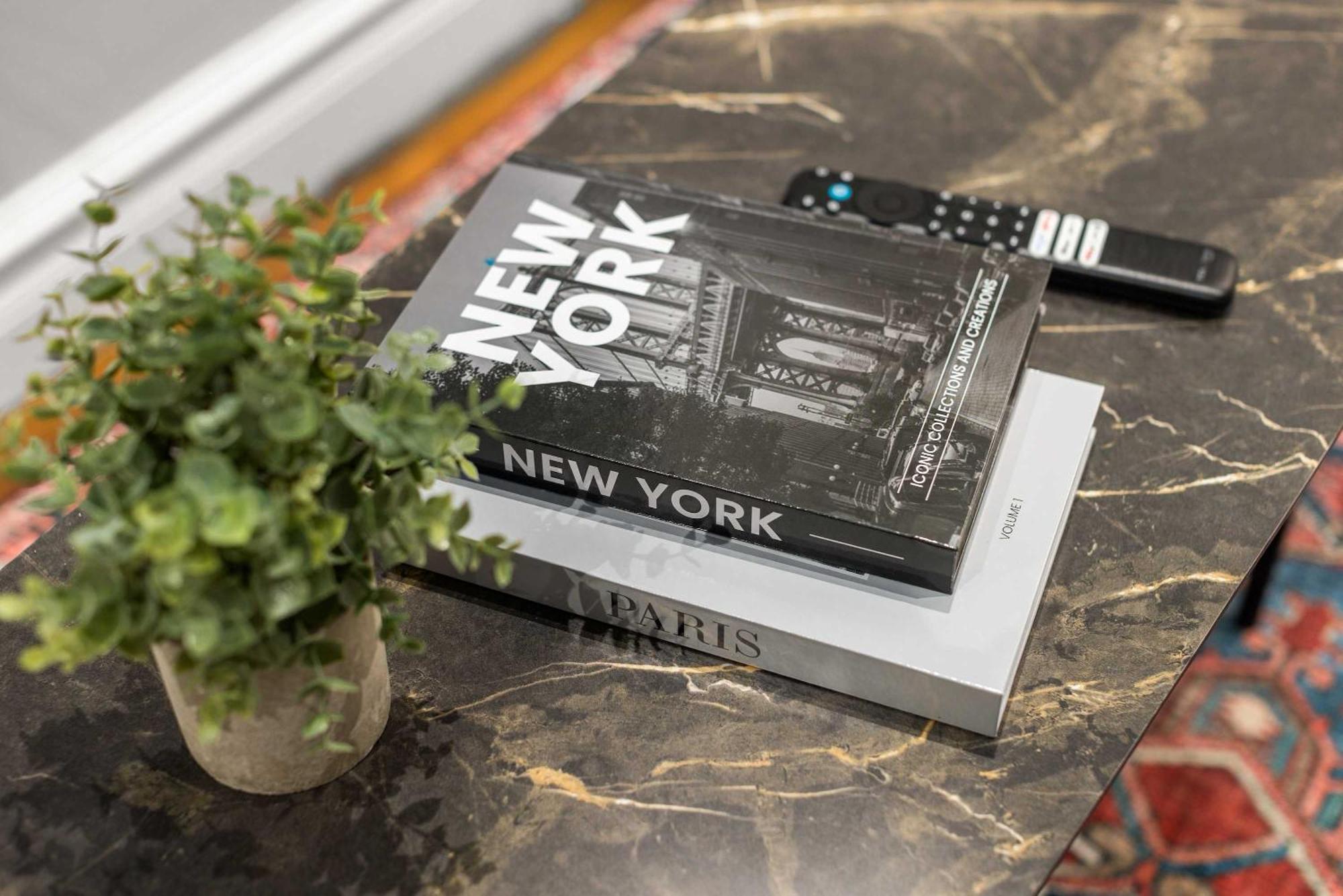 Eclectic Manhattan In Trendy Nolita Appartamento New York
