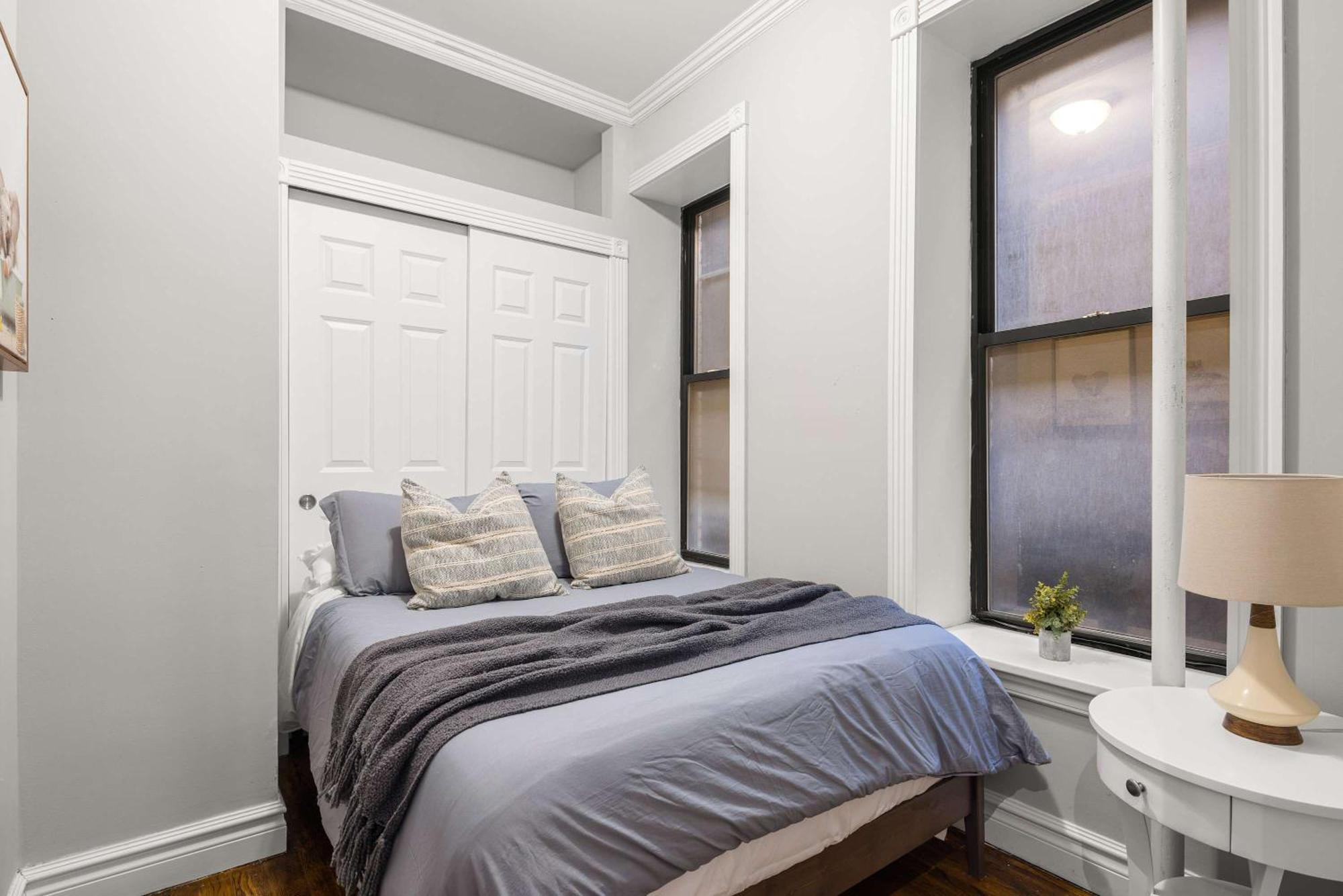 Appartamento Eclectic Manhattan In Trendy Nolita