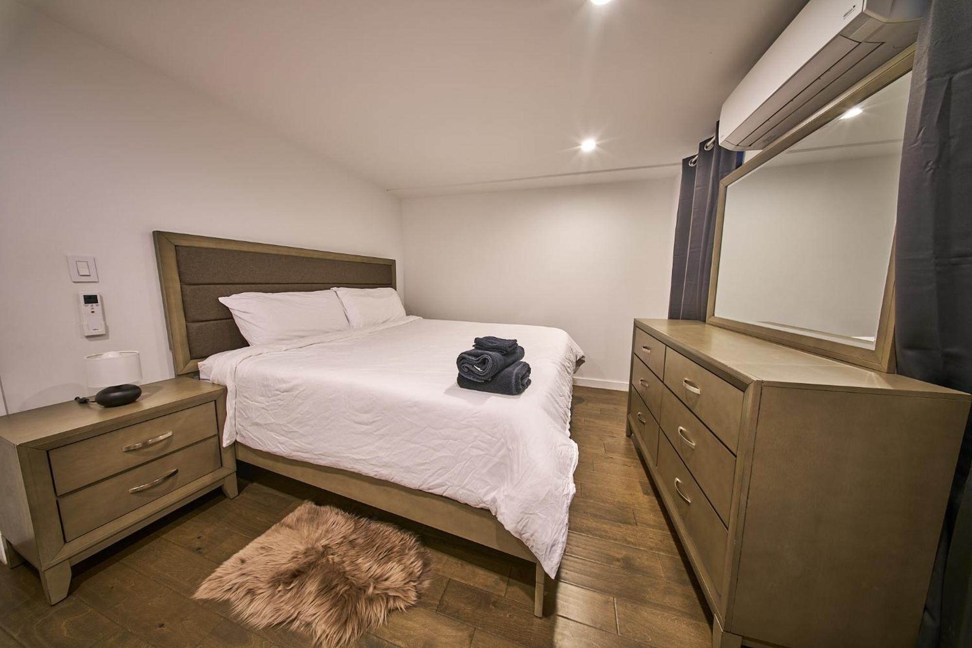 Appartement Modern 2 Bedroom Retreat In Downtown Manhattan