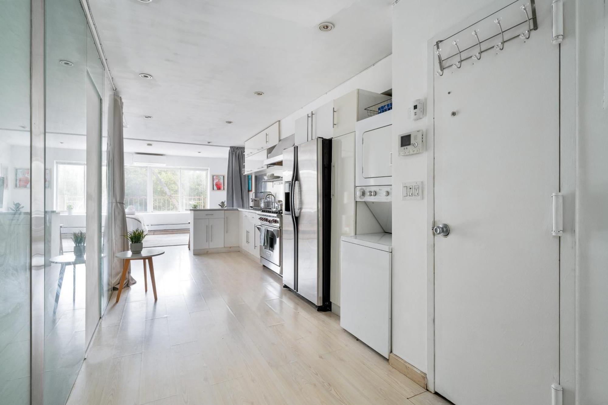 Appartement Chinatown Essential 2 Bedroom 900 Square Feet New York