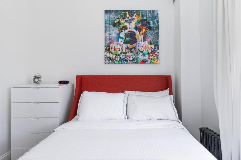 Heart Of East Villgem 1br1ba Washer Dryer! Appartement *