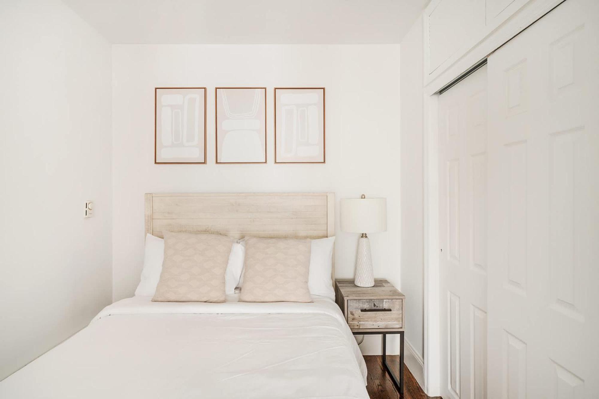 69-3b Prime Lower East Side Brand New 1br * New York
