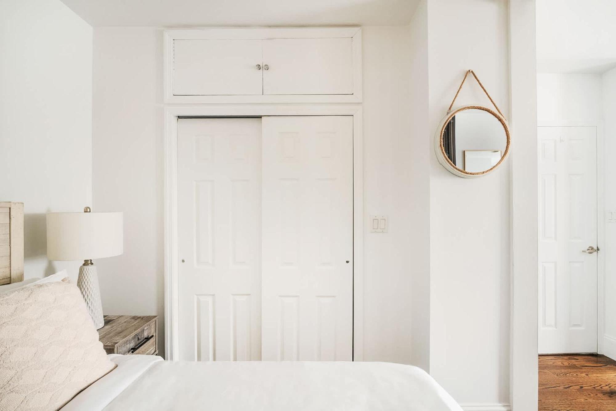 69-3b Prime Lower East Side Brand New 1br Appartement