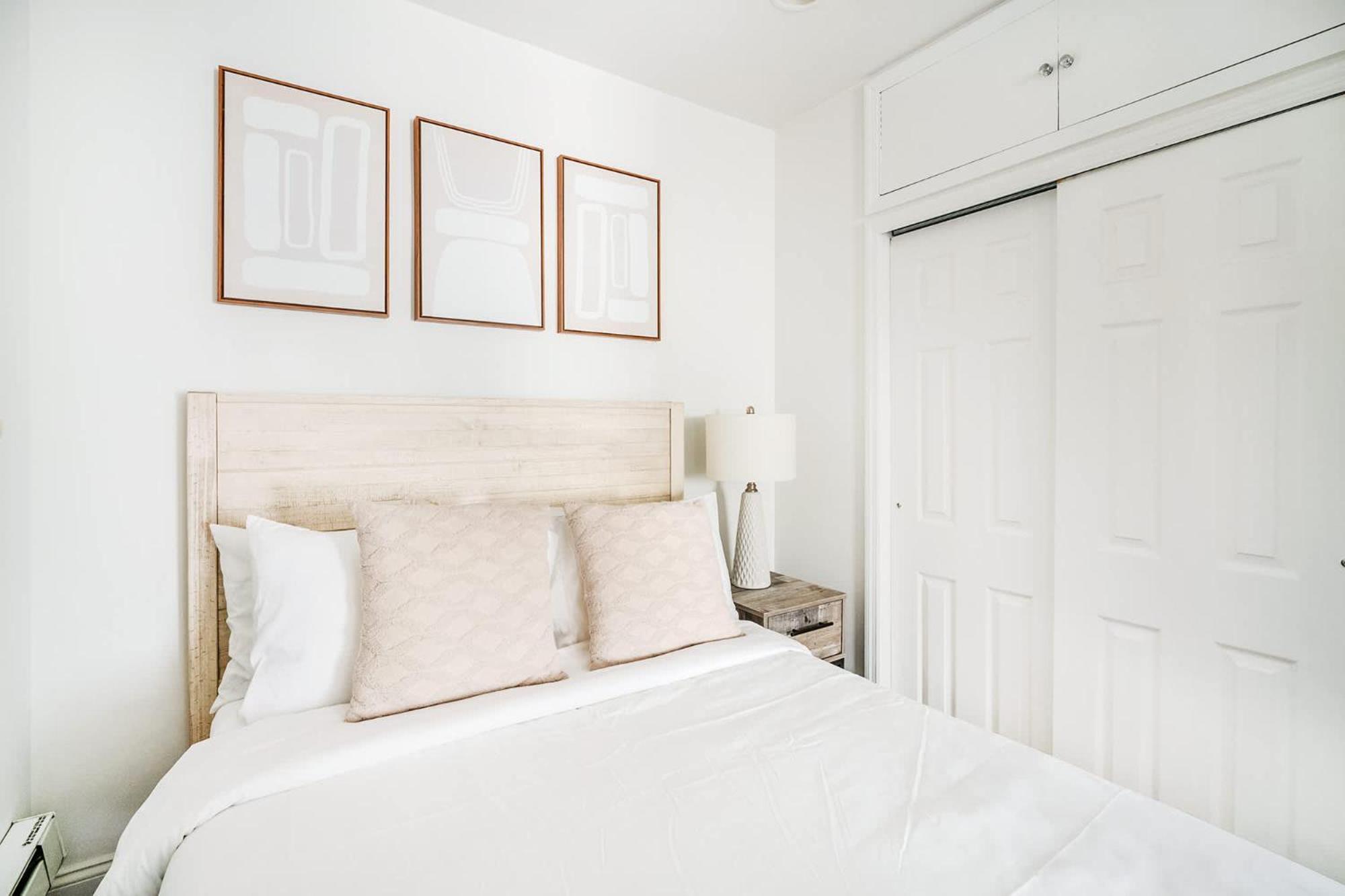 69-3b Prime Lower East Side Brand New 1br Appartement New York