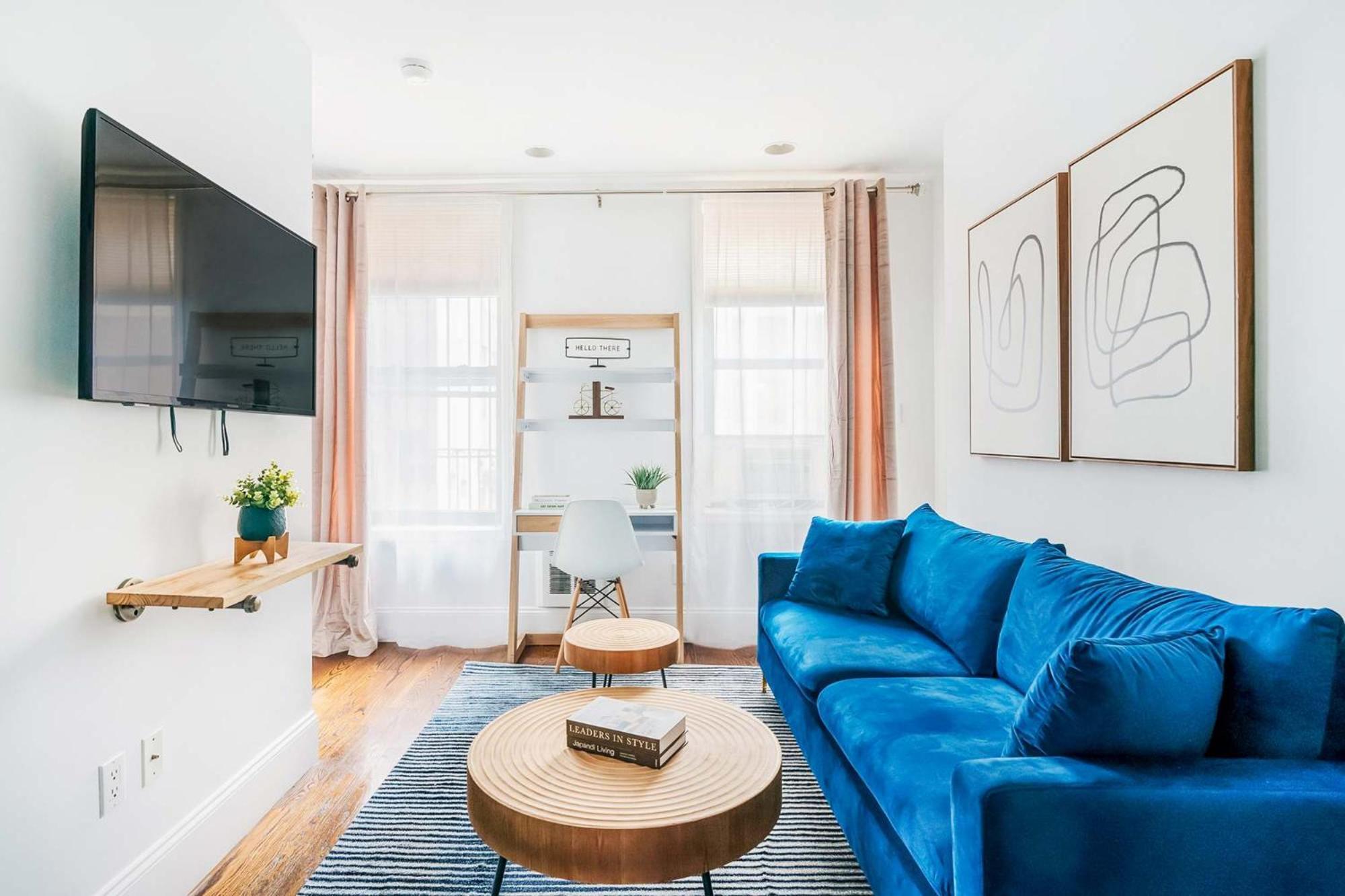 69-3b Prime Lower East Side Brand New 1br * New York
