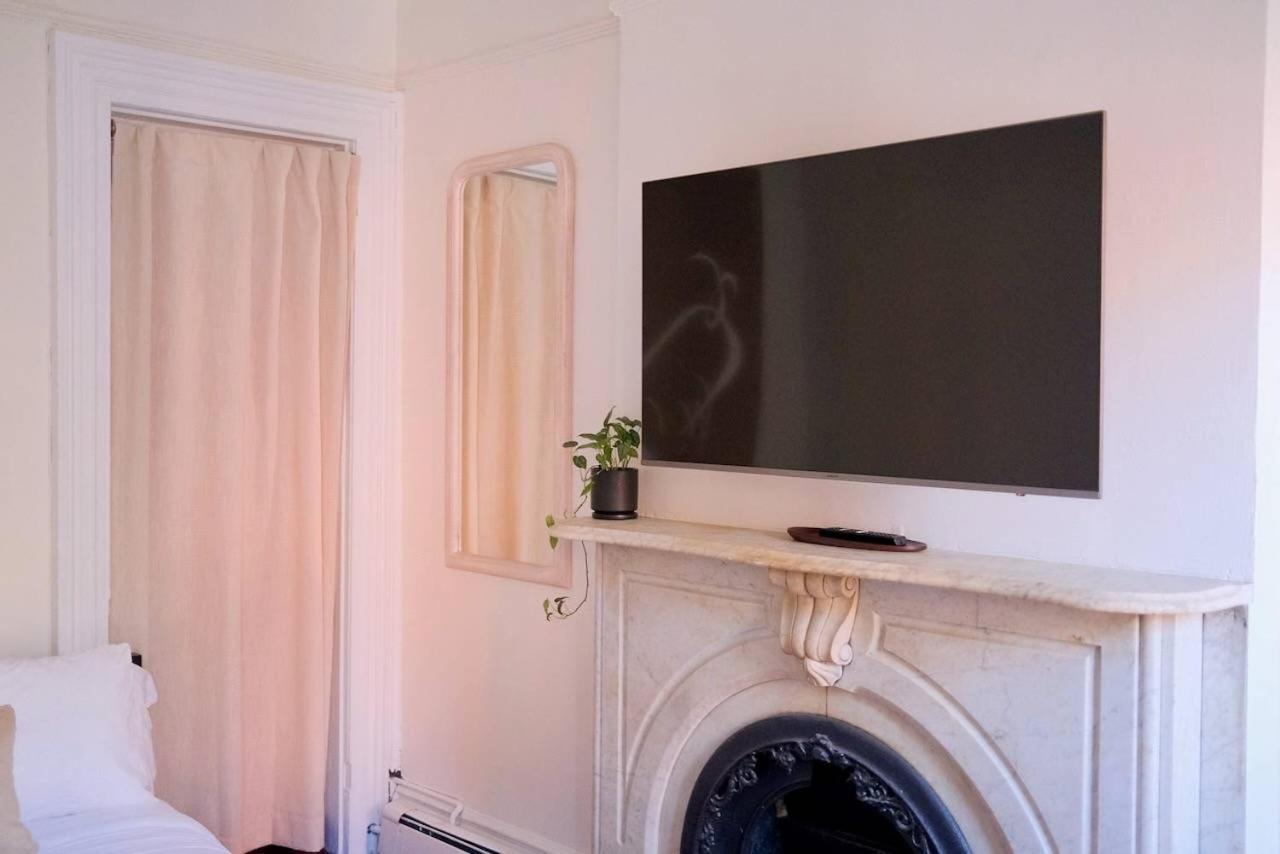 Appartement The West Village Gem