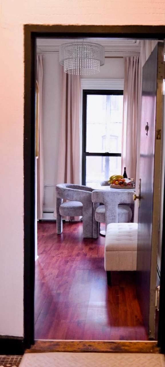 The West Village Gem Appartement New York