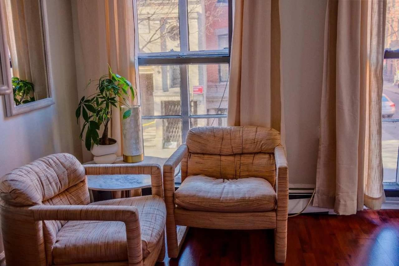 The West Village Gem Appartement