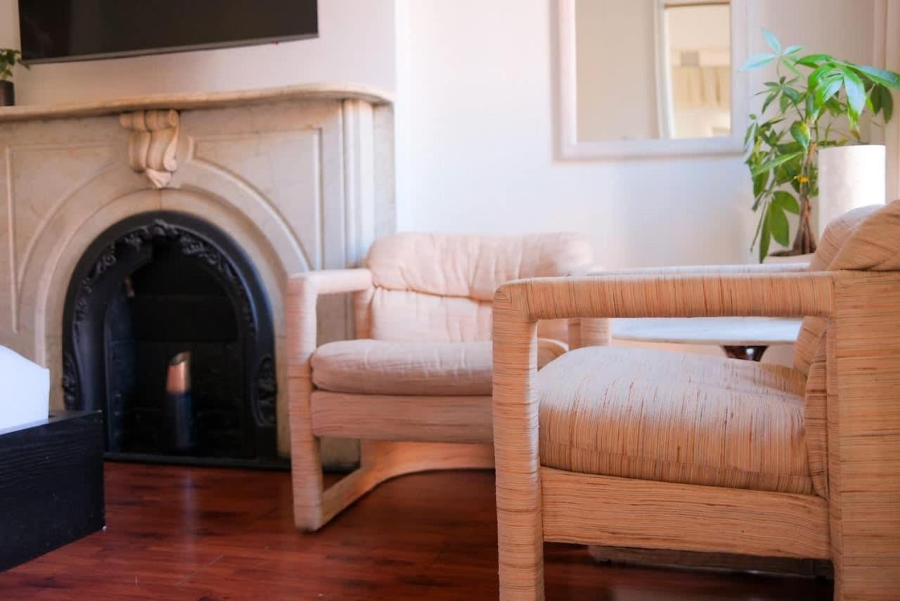 Appartement The West Village Gem