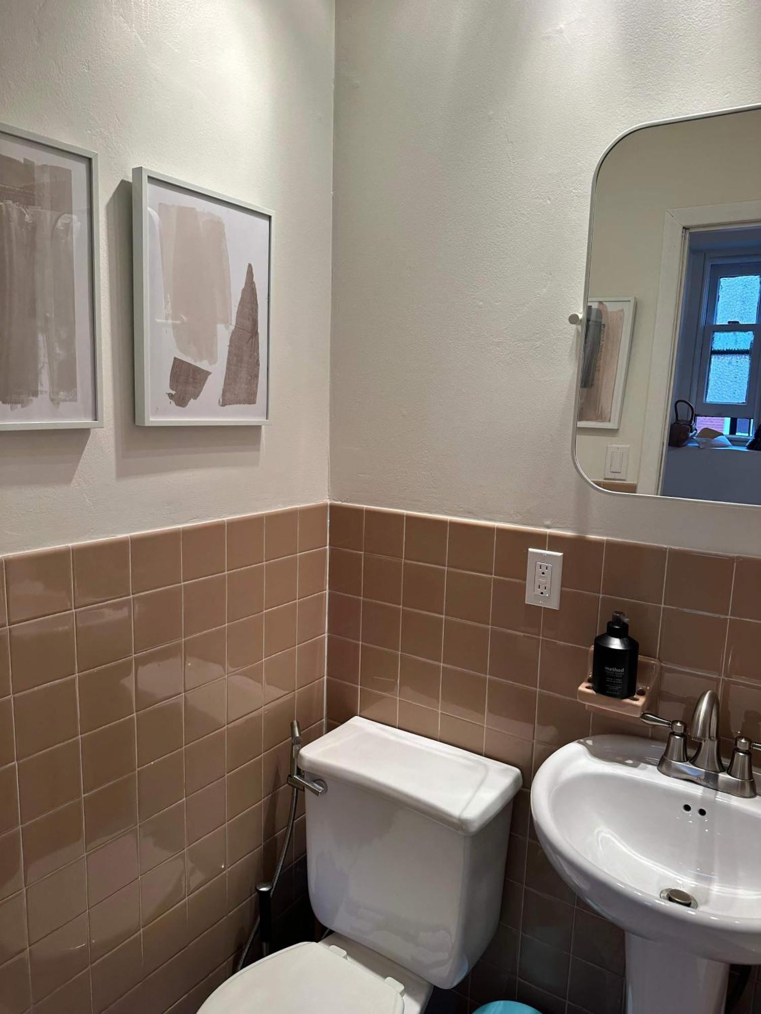 The West Village Gem Appartement *