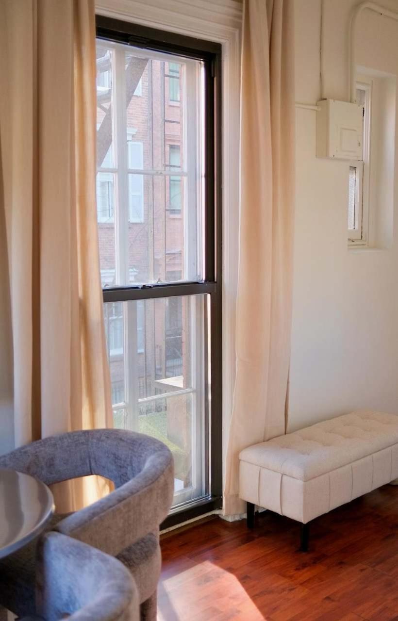Appartement The West Village Gem *