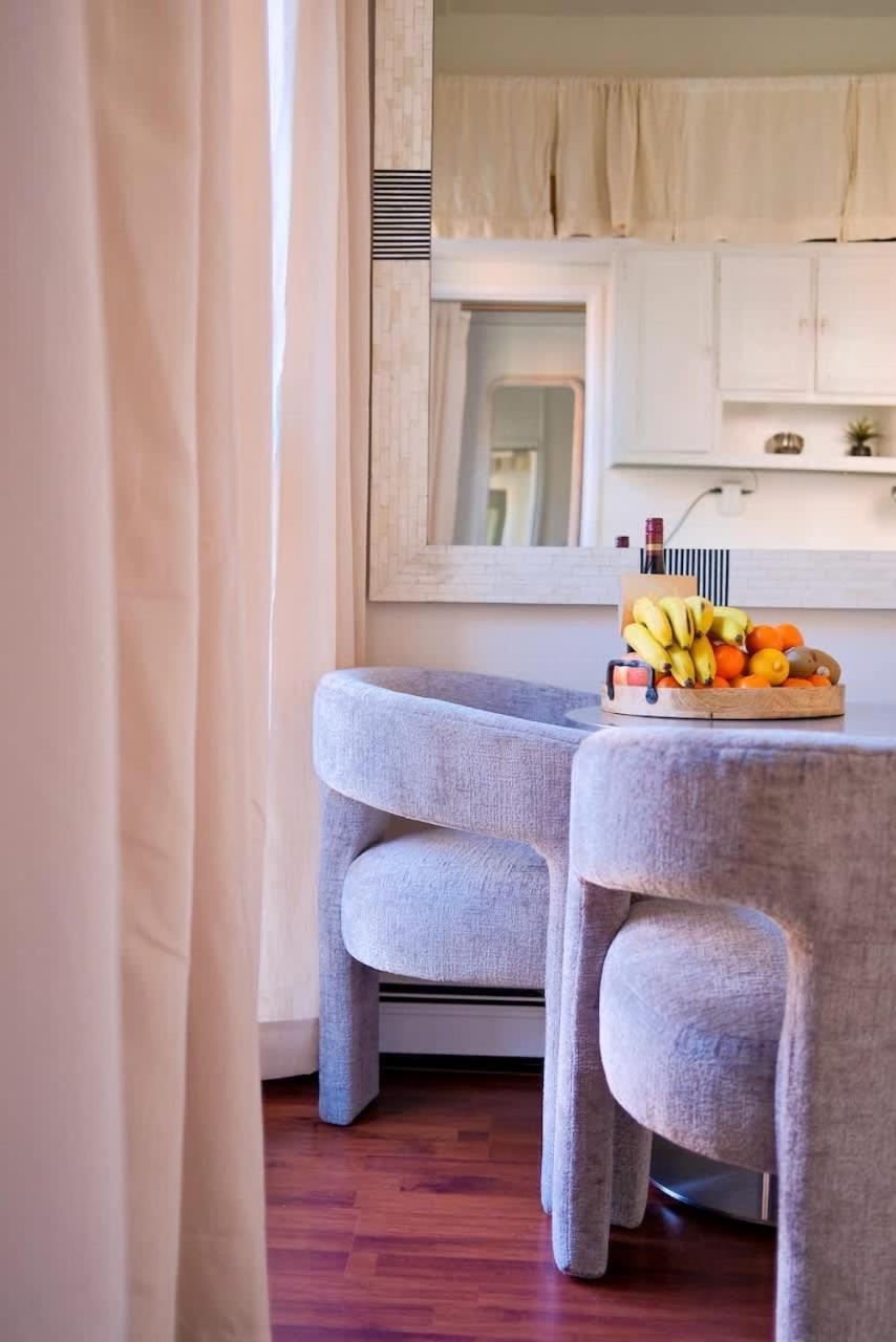 The West Village Gem Appartement New York