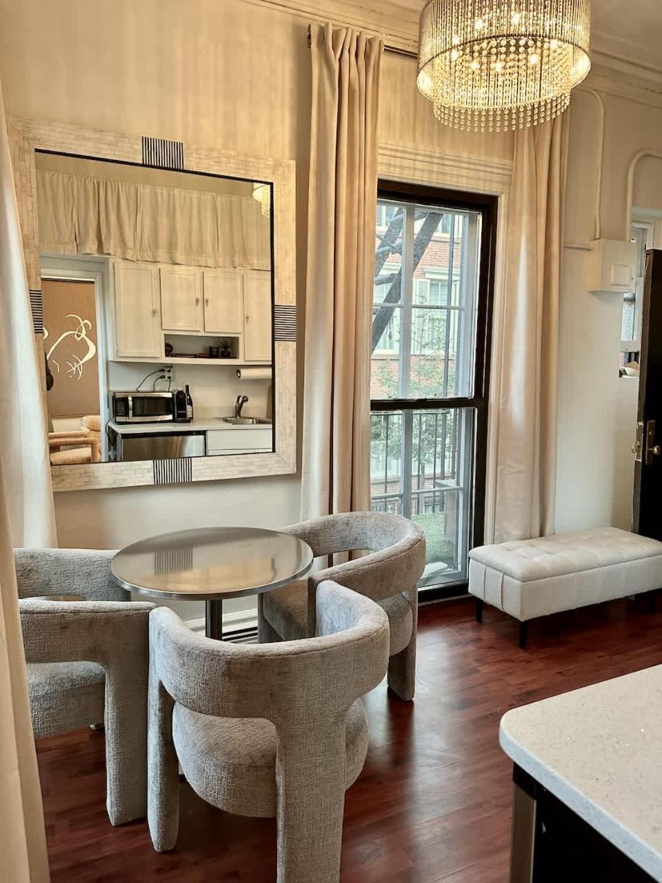 Appartement The West Village Gem New York