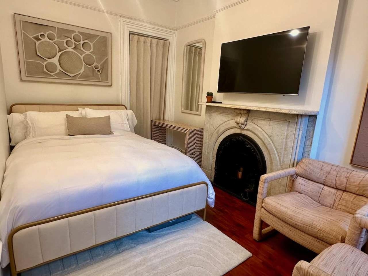 The West Village Gem Appartement