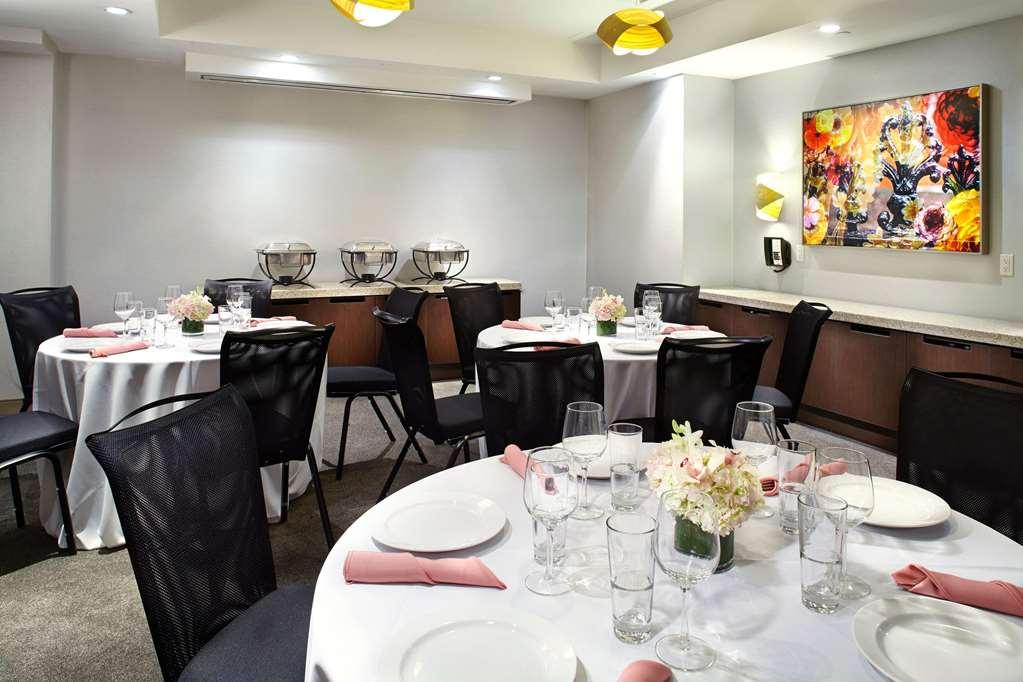 Cambria - Chelsea Hotel Nueva York