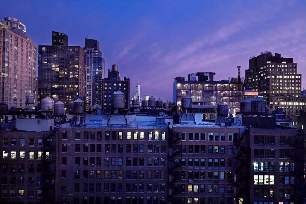 Hotel Cambria - Chelsea Nueva York